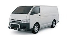 Toyota Hiace (A)